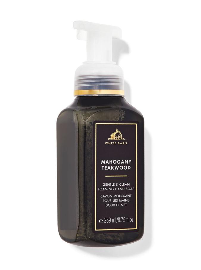 Bath & Body Works Gentle And Clean Foaming Hand Soap ( 259 ml)