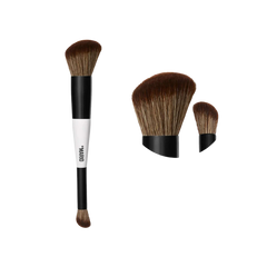 Makeup By Mario F1 Dual-Ended Contour & Blush Brush