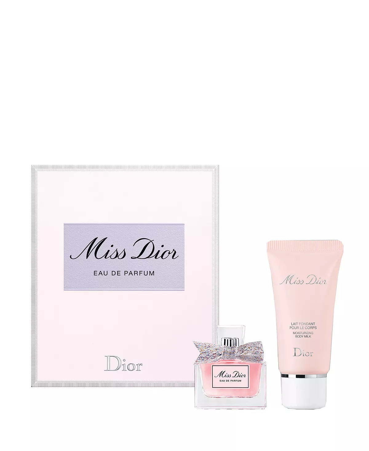 MISS DIOR PERFUME 5ML PACK OF 3