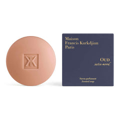 Maison Francis Kurkdjian Oud Satin Mood Scented Soap (150g / 5 oz).