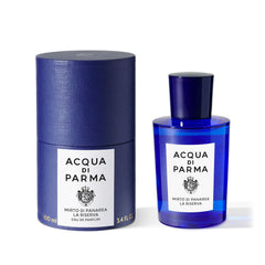 Acqua Di Parma Unisex Blu Mediterraneo Mirto di Panarea La Riserva 100ML Fragrances