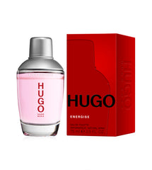 HUGO Boss Energise Eau De Toilette for Men - 75ml