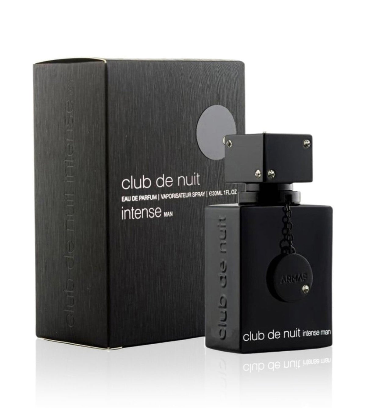 Armaf Club de Nuit Man Eau de Parfum (30ml).