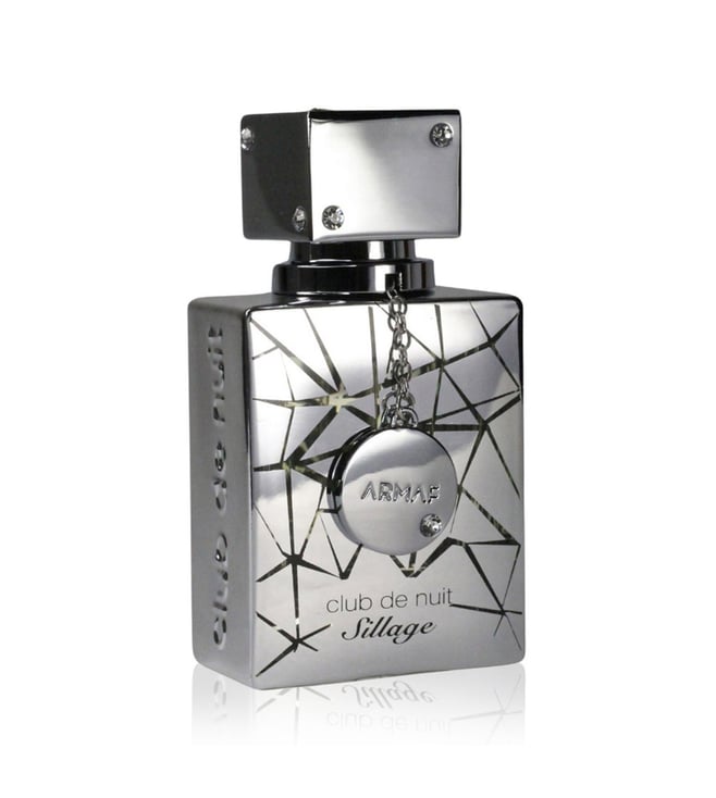 Armaf Club De Nuit Sillage Eau De Parfum (30ml).