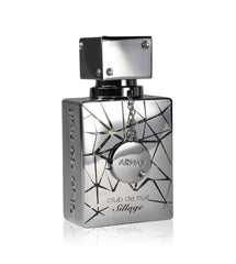 Armaf Club De Nuit Sillage Eau De Parfum (30ml).