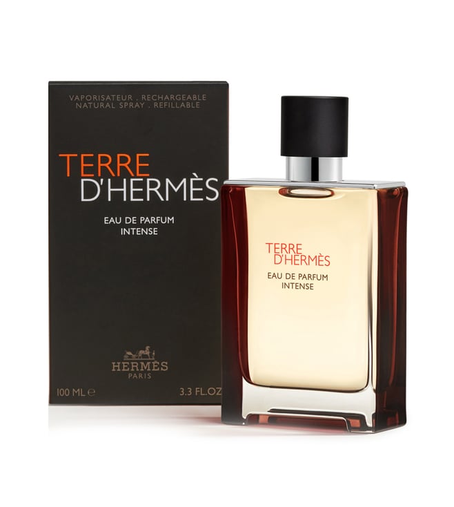 Hermes Terre d'Hermes Eau de Parfum Intense (100ml)