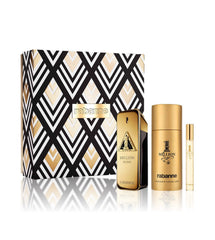 Paco Rabanne 1 Million Elixir Parfum Intense 3-Piece Gift Set for Men