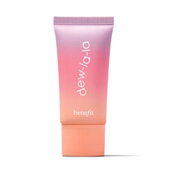 BENEFIT DEW LA LA LIQUID GLOW ILLUMINATEUR 25ML NOVA MEDIUM TAN