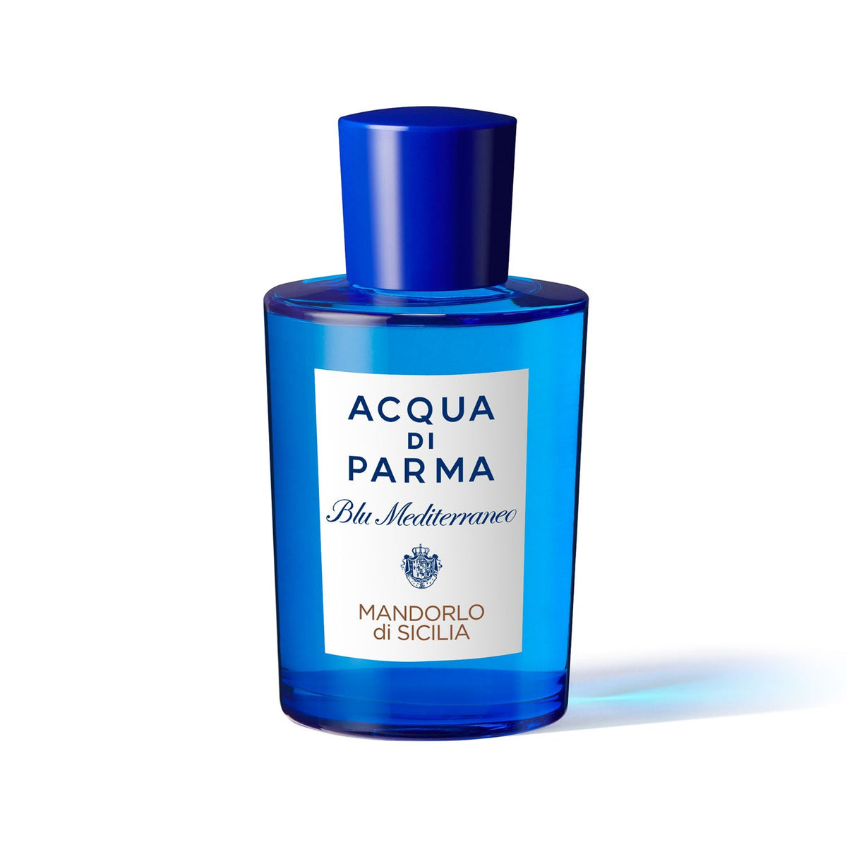 Acqua Di Parma Unisex Blu Mediterraneo Mandorlo di Sicilia EDT 150ML Fragrances
