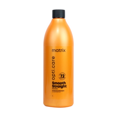 MATRIX SMOOTH STRAIGHT SHEA BUTTER SHAMPOO 1L