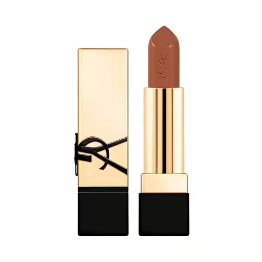 Yves Saint Laurent Rouge Pur Couture Lipstick With Pure Colour Satin Finish 3.8G