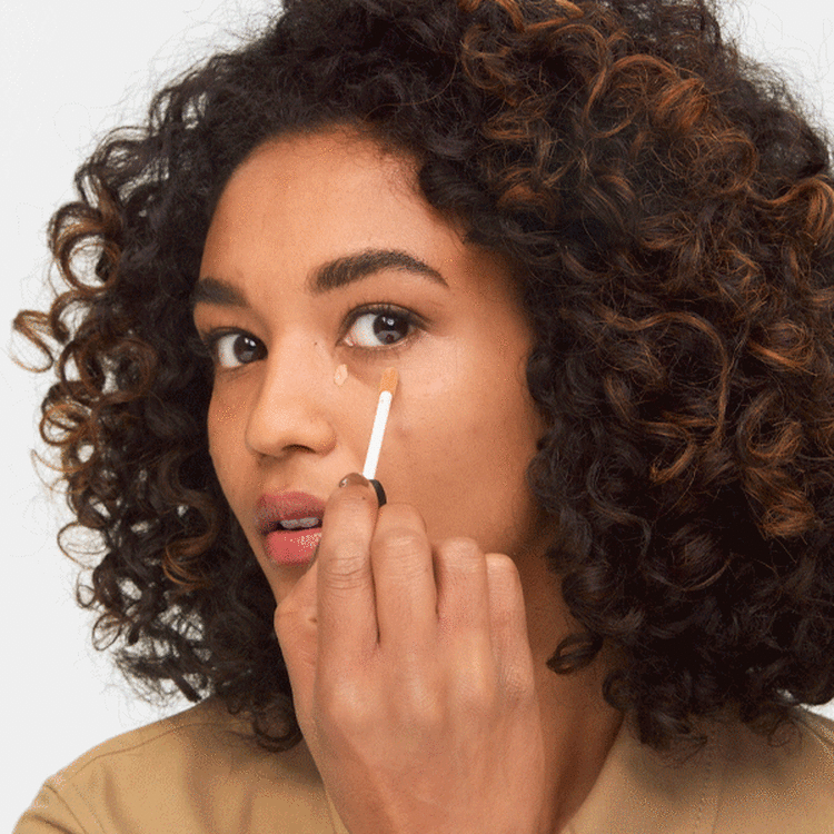Nars Radiant Creamy Concealer  6ml-Custard