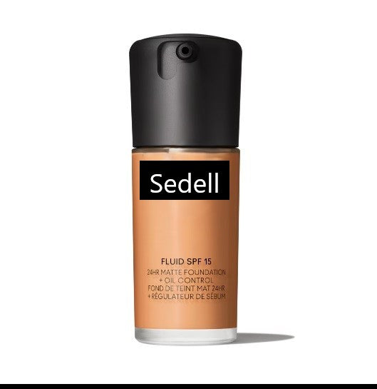 Sedell Paris Powder Plus Foundation