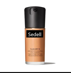 Sedell Paris Powder Plus Foundation