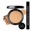 MAC STUDIO FIX POWDER PLUS FOUNDATION - 12G