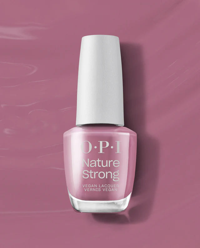 OPI Nature Strong Nail Polish - 0.5 fl oz