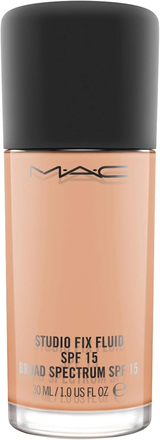 MAC Studio Fix Fluid Foundation SPF 15 - 30 ml
