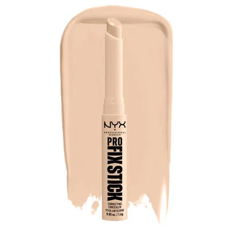 NYX PRO FIX STICK CORRECTING CONCEALER 16G 02 FAIR - Kunchals