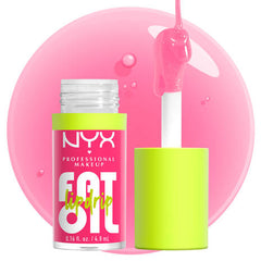 NYX FAT OIL LIP DRIP MISSED CALL 02 - 4.8mL