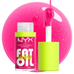 NYX FAT OIL LIP DRIP SUPERMODEL 03 - 4.8mL