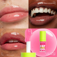 NYX FAT OIL LIP DRIP MISSED CALL 02 - 4.8mL