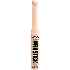 NYX Pro Fix Stick Concealer Vanilla – Infused with Hyaluronic Acid, Creamy Texture, 12 Hour Wear