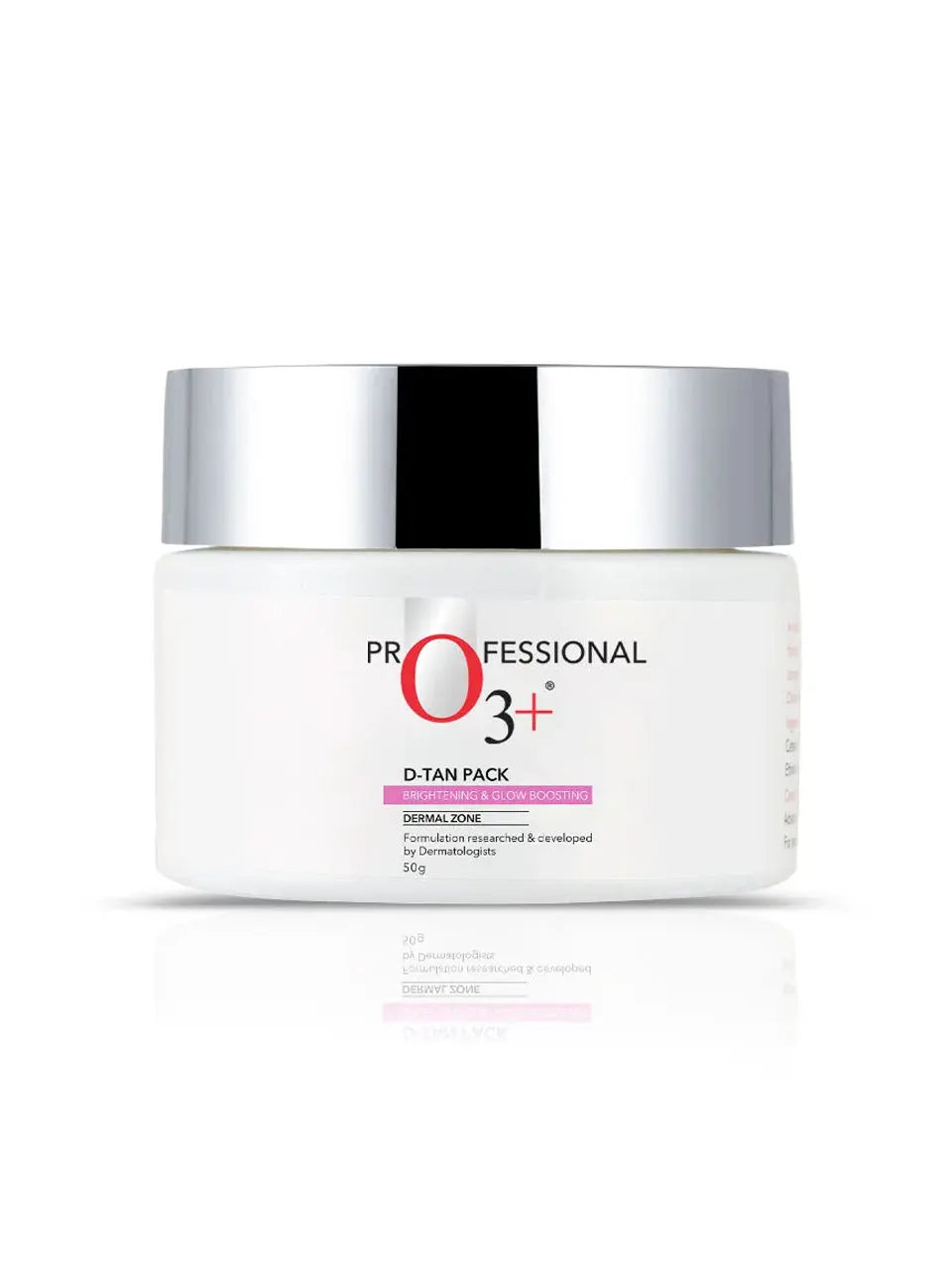 O3+ D-Tan Pack Brightening & Glow Boosting (50g)