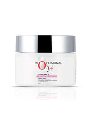 O3+ D-Tan Pack Brightening & Glow Boosting (50g)