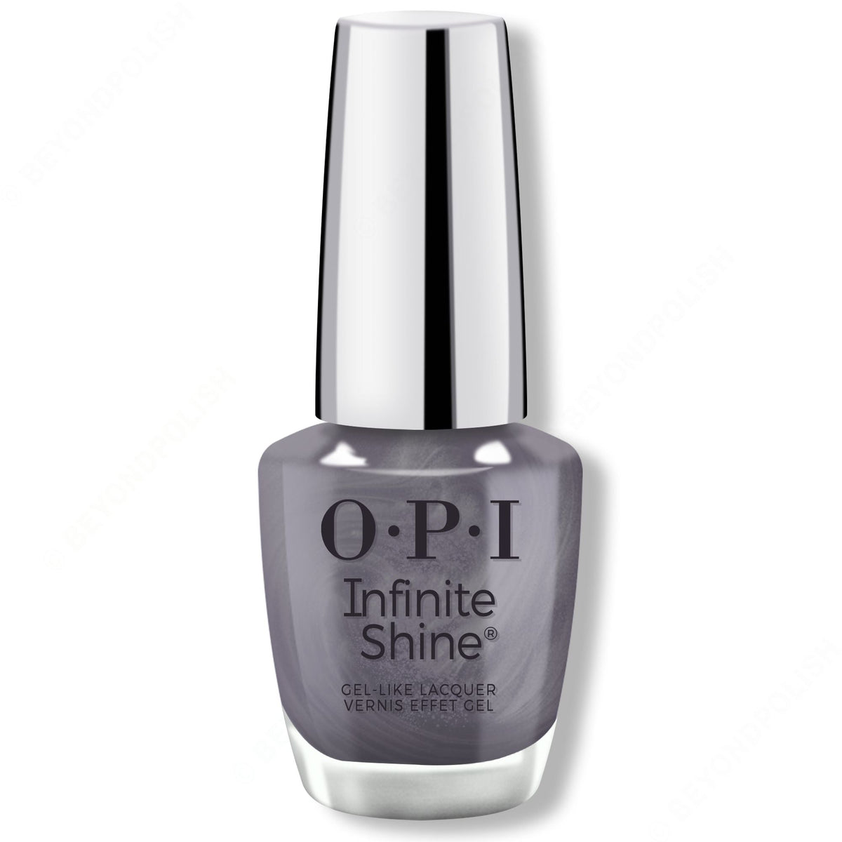 OPI Infinite Shine "Funmetal" (#ISL158)