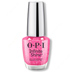 O.P.I Infinite Shine Nail Lacquer – Glossed in Your Thoughts, 15ml
