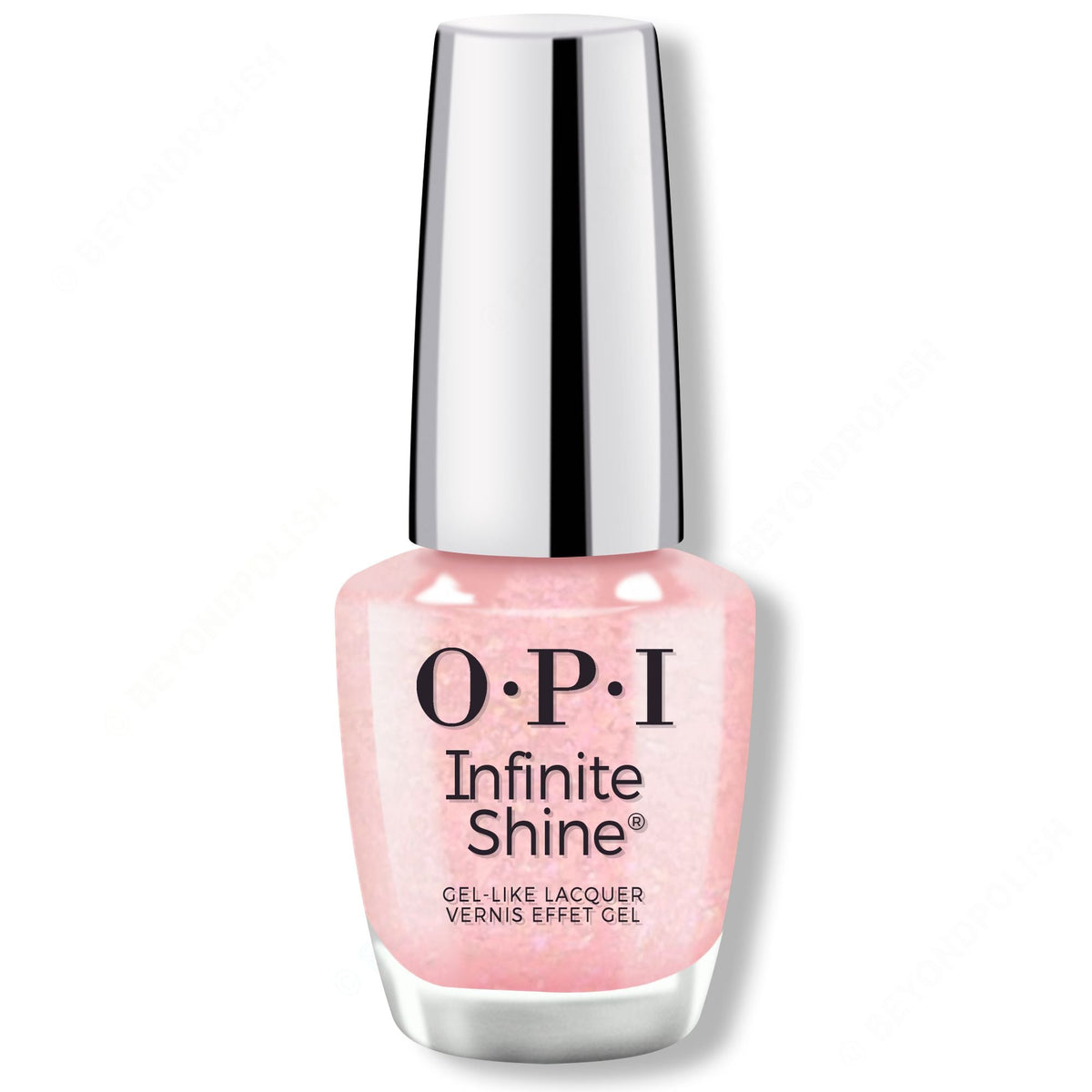 OPI Infinite Shine Sneak a Pink – 15ml