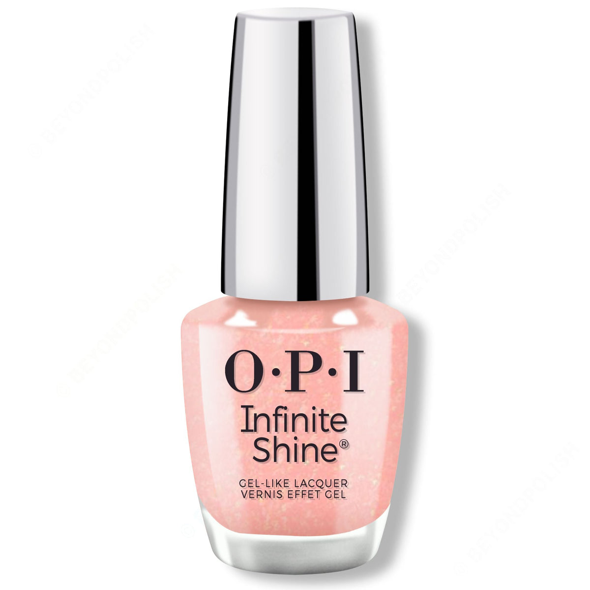 OPI Infinite Shine Suzi’s Pedicure Throne – 15ml