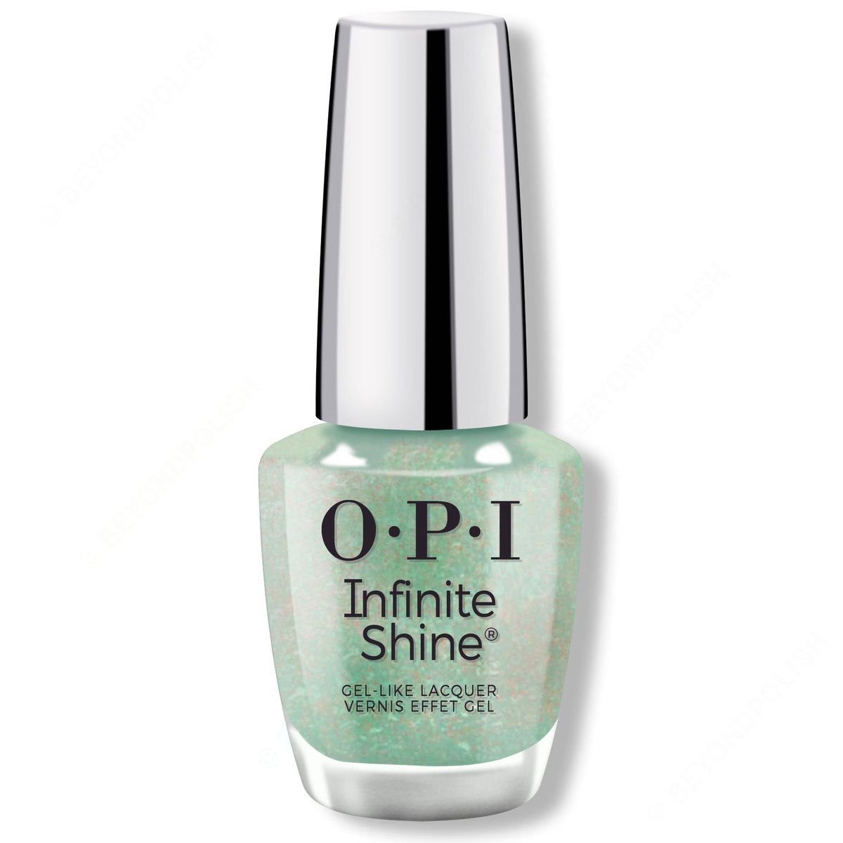 OPI Nail Lacquer Teals Familiar – 15ml