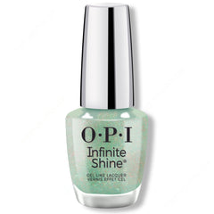 OPI Nail Lacquer Teals Familiar – 15ml