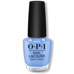 OPI Nail Lacquer Blue Them All Away – 15ml