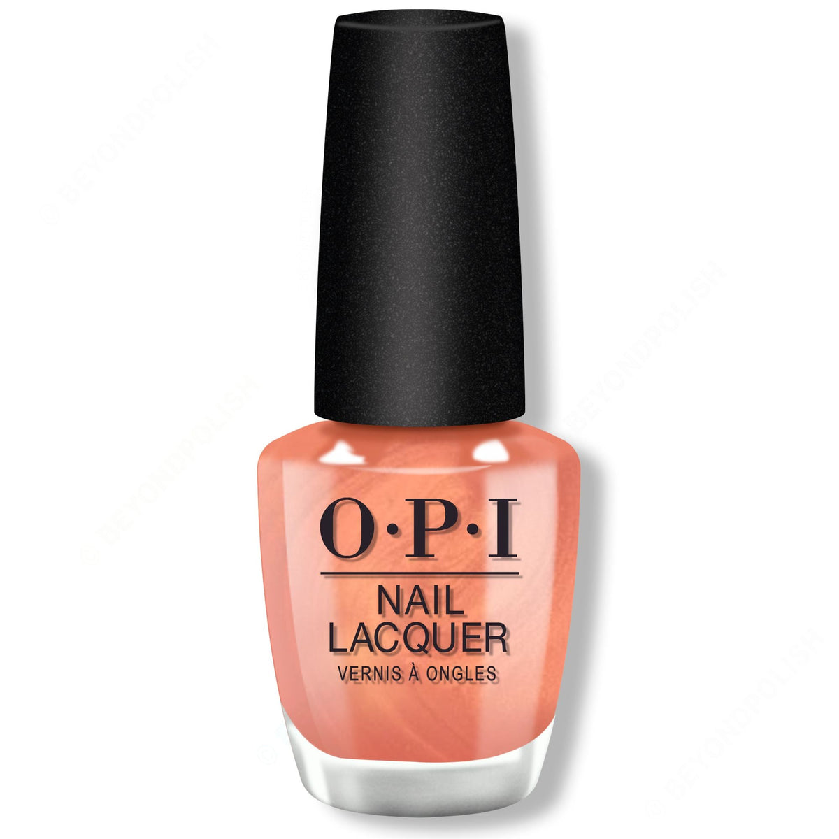 OPI Nail Lacquer Keep It Surreal – 15ml