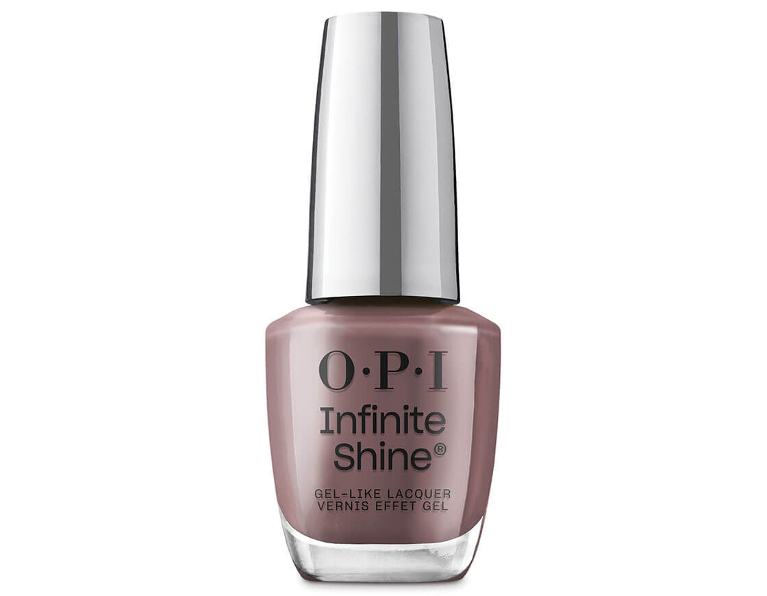 OPI Infinite Shine Long-Wear Nail Polish "You Don't Know Jacques!" (15 ml)