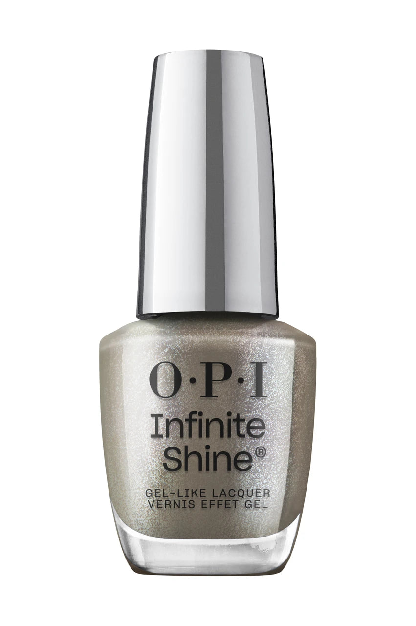 OPI INFINITE SHINE NAIL POLISH "BELLY BUTTON BLING" - 15ML