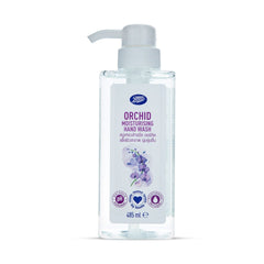 Boots Moisturising Hand Wash (485ml)