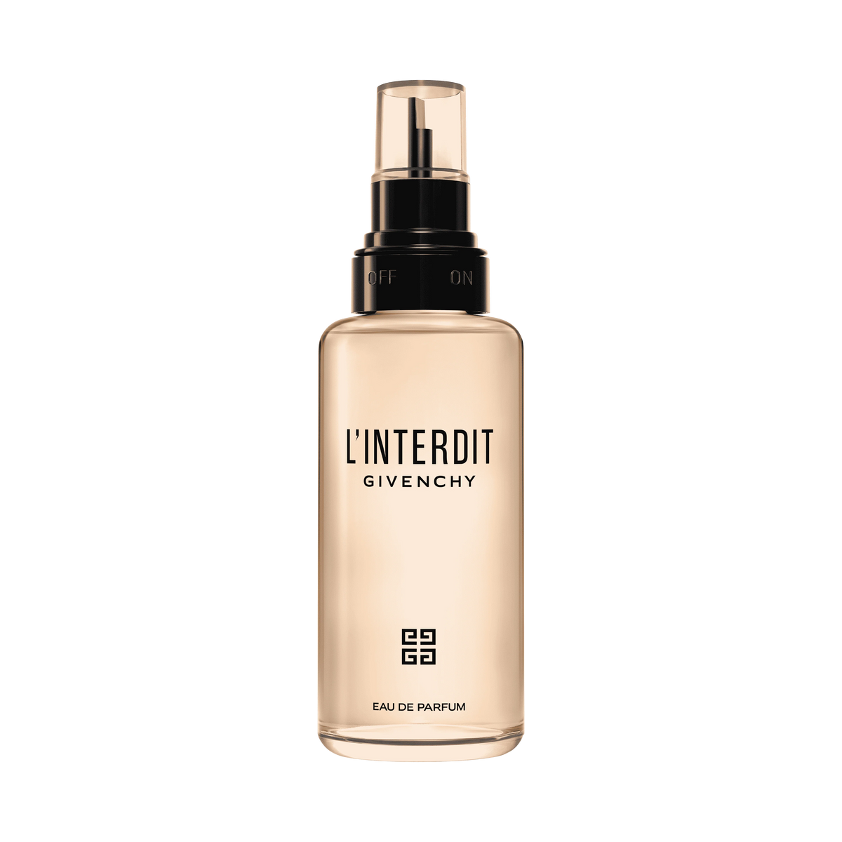 GIVENCHY LINTERDIT EDP 100ML