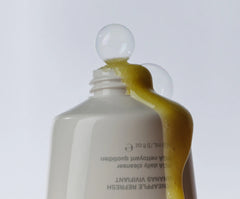 Rhode Pineapple Refresh PGA Daily Cleanser Full Size 150ML/5 OZ