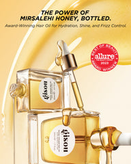 Gisou Honey Infused Hair Oil 50ML/1.7 fl. oz.