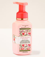 Bath & Body Works Gentle And Clean Foaming Hand Soap ( 259 ml)