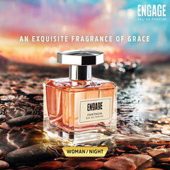 Fantasia Perfume For Women - 100ML