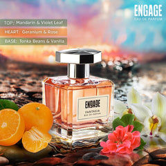 Fantasia Perfume For Women - 100ML