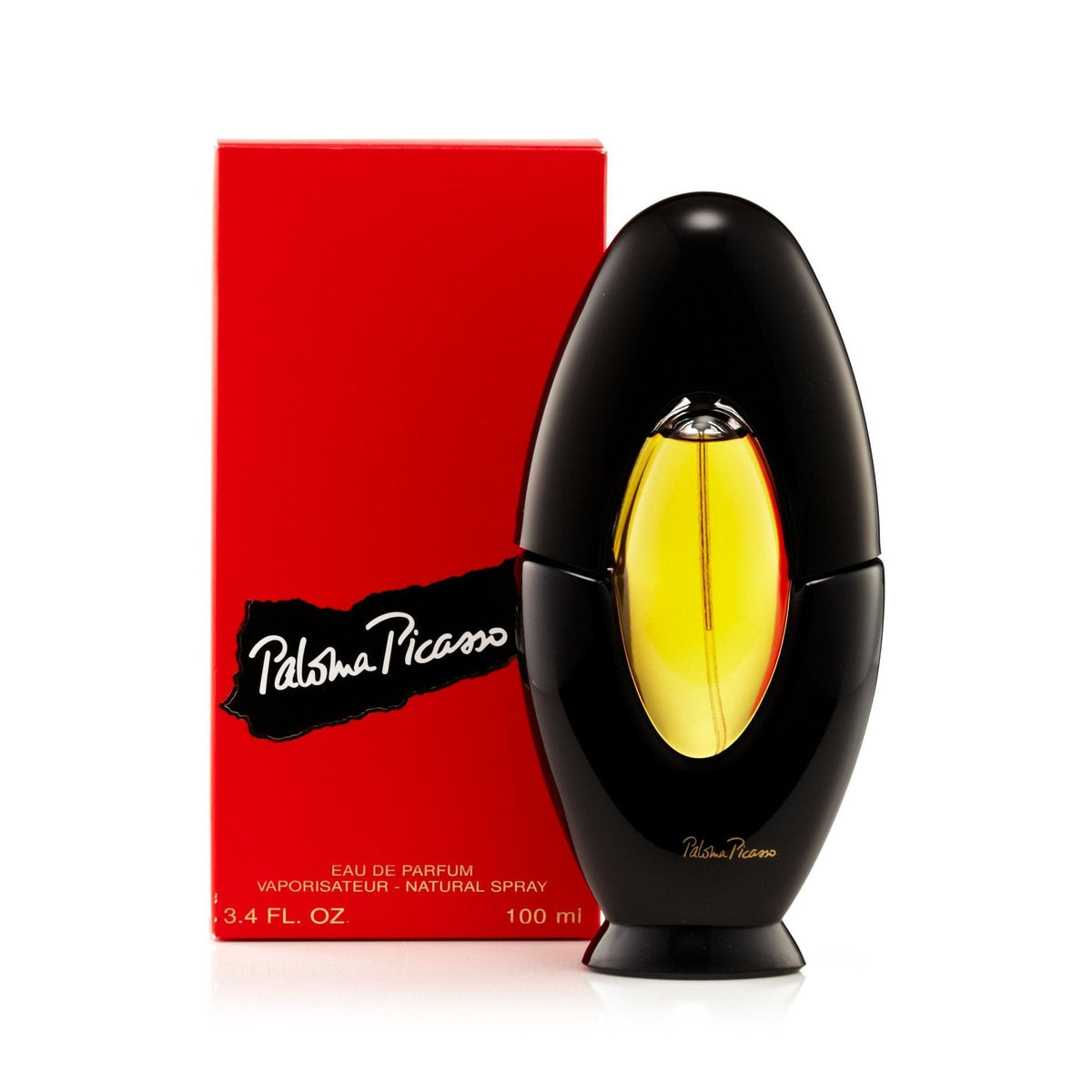 Paloma picasso eau online de parfum spray