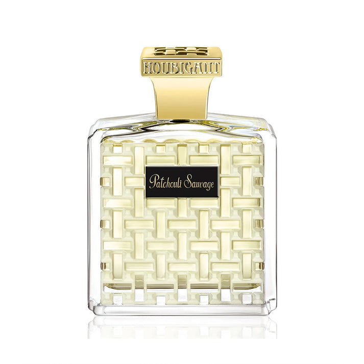 Houbigant Patchouli Sauvage Eau de Parfum (100ml)