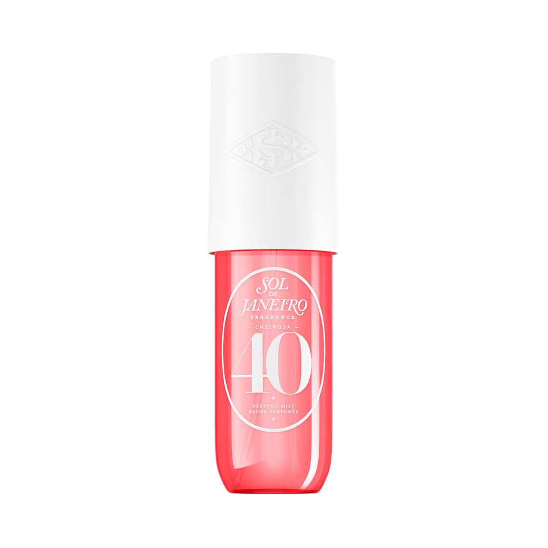 Sol de Janeiro Cheirosa 40 Perfume Mist - 90ML