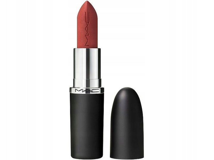 MAC Macximal Matte Lipstick 683 Cafe Mocha Matte