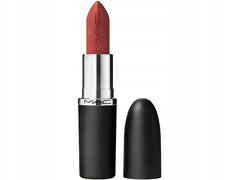 MAC Macximal Matte Lipstick 683 Cafe Mocha Matte